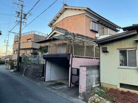 愛知県岡崎市竜泉寺町字後山