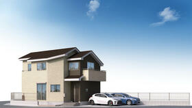 神奈川県横浜市戸塚区原宿２丁目