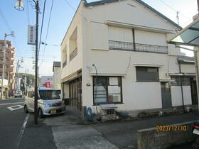 愛媛県新居浜市泉宮町