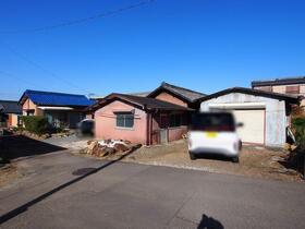 愛知県犬山市字仲屋敷