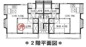 間取り：211043919107