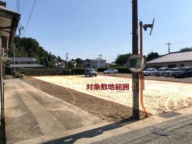 徳島県阿波市市場町市場字町筋