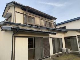 千葉県館山市上真倉