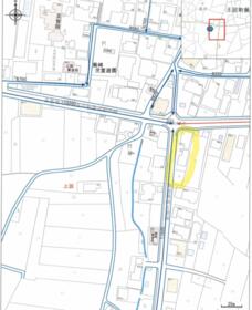 愛媛県四国中央市土居町蕪崎