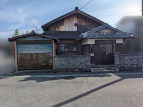 滋賀県東近江市五個荘山本町