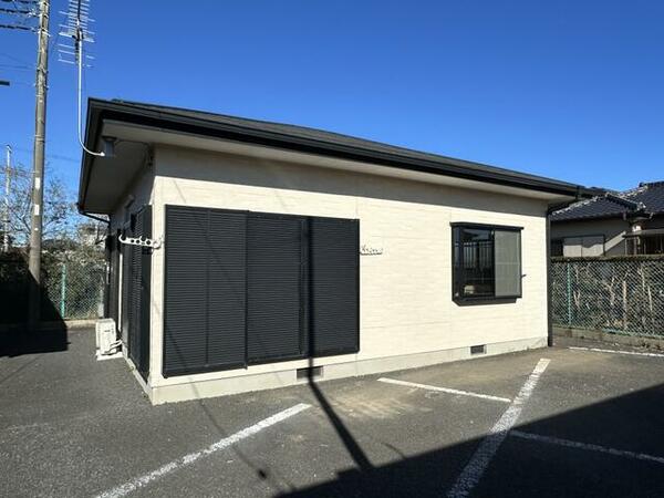 detached 茨城県神栖市太田
地図を見る