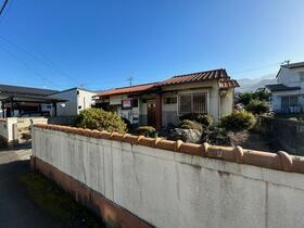 愛媛県新居浜市萩生