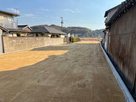 岡山県倉敷市藤戸町天城