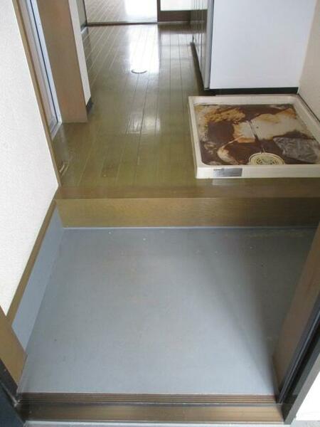 エクセル小松 107｜石川県小松市串町(賃貸アパート1K・1階・19.65㎡)の写真 その3