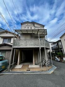 大阪府寝屋川市小路北町