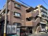 京都河原町駅より徒歩5分 築28年2ヶ月 3階建の賃貸物件