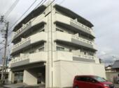 高松市国分寺町新名 4階建 築44年のイメージ