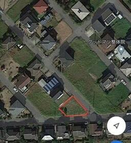 千葉県山武郡九十九里町作田