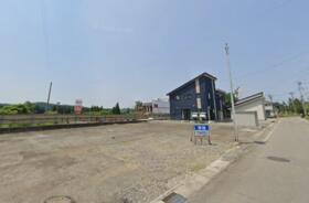 秋田県大仙市協和船岡字合貝