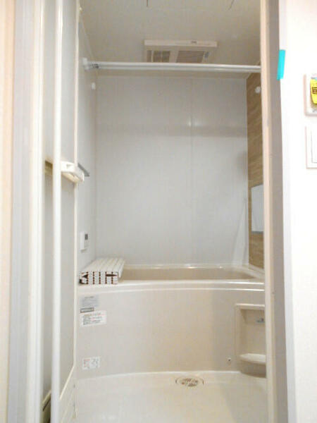画像10:浴室乾燥・暖房付