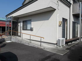 宮城県登米市中田町石森字霜降舘