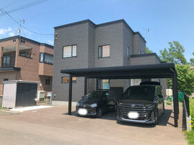 北海道石狩市花畔