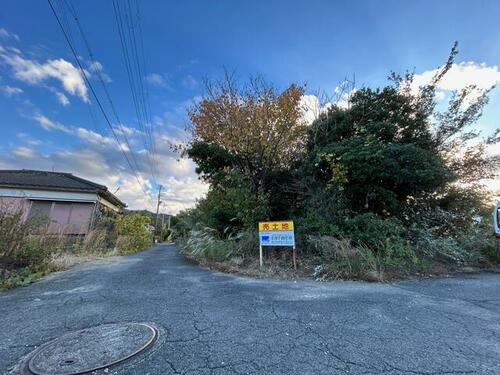 Land, Inami Town, Wakayama
