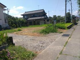 長野県長野市篠ノ井布施高田