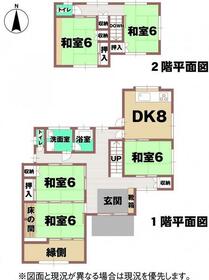 愛媛県伊予郡松前町大字浜