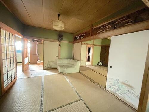 detached 鹿児島県南さつま市加世田益山