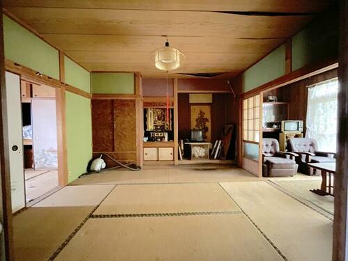 detached 鹿児島県南さつま市加世田益山