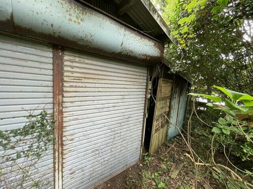 detached 鹿児島県南さつま市加世田益山