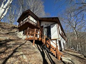 長野県茅野市北山