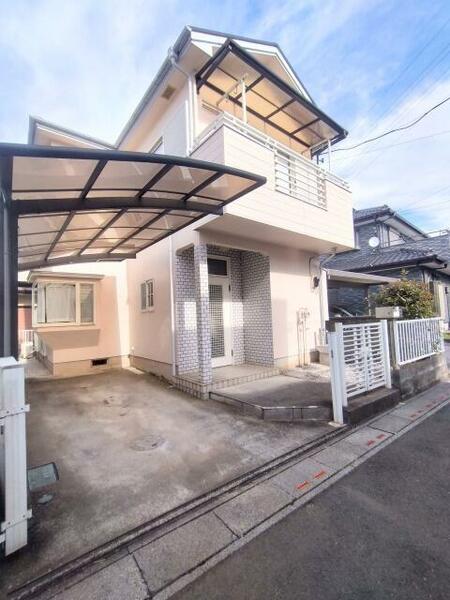 detached 埼玉県北本市西高尾２丁目

地図を見る