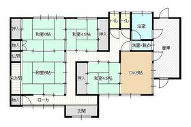 間取り：238008487258