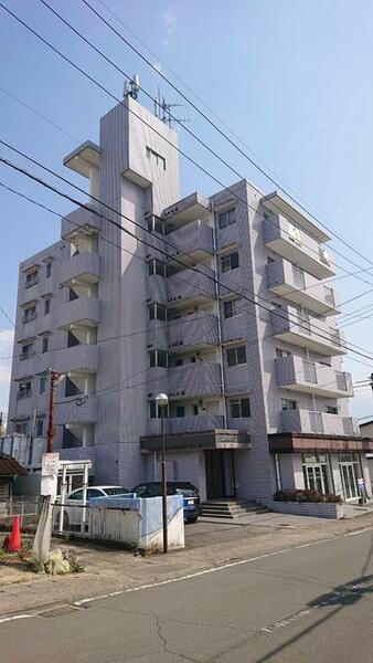 熊本県人吉市下青井町(賃貸マンション3DK・2階・63.36㎡)の写真 その1