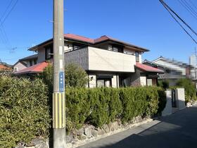 奈良県生駒市北新町
