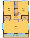 松阪市久保町 2階建 築30年のイメージ