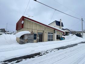 北海道芦別市上芦別町