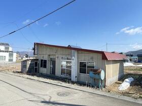 北海道芦別市上芦別町