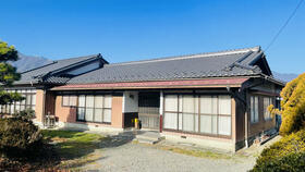 長野県伊那市東春近車屋