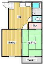 間取り：212057060188