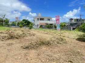 沖縄県うるま市勝連平安名
