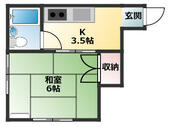 川島ハウスのイメージ
