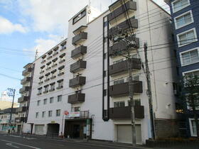 セントラルコーポ上杉