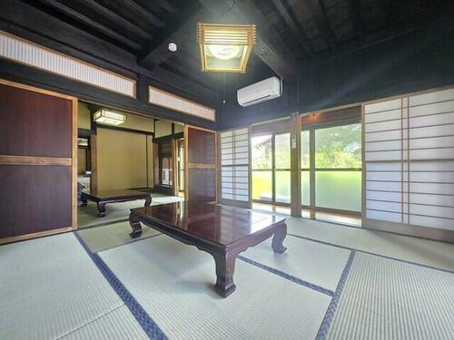 detached 山梨県南都留郡富士河口湖町小立