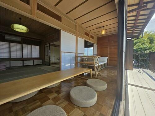 detached 山梨県南都留郡富士河口湖町小立