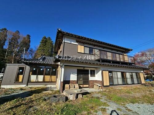 detached 山梨県南都留郡富士河口湖町小立