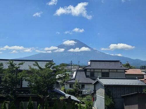 detached 山梨県南都留郡富士河口湖町小立