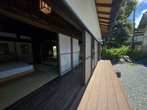 detached 山梨県南都留郡富士河口湖町小立