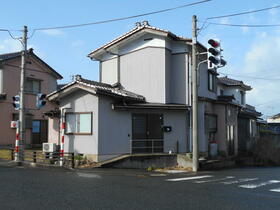 山形県鶴岡市三瀬