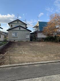 福島県喜多方市字花園