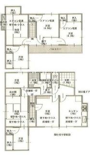 間取り：210007716068