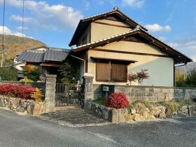 岡山県高梁市落合町阿部