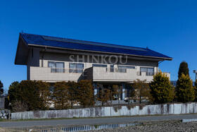 長野県上伊那郡箕輪町大字中箕輪